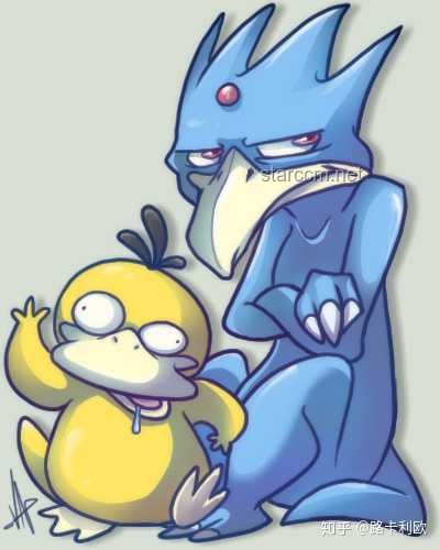 精灵宝可梦（Pokémon）中不可不知的有趣冷知识指南